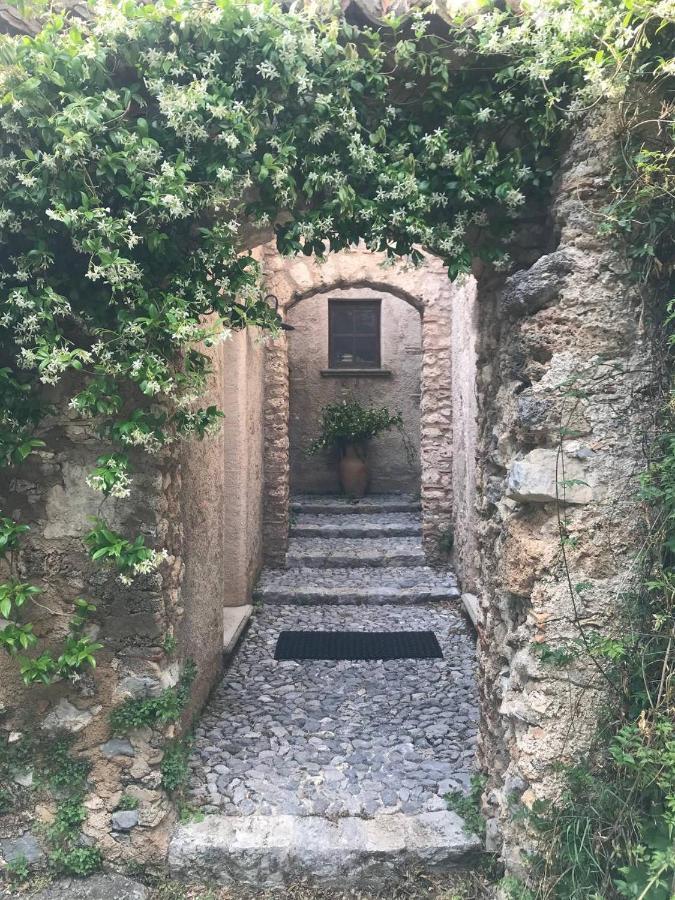 Agriturismo Colloreto Morano Calabro Exterior photo